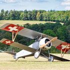 Nieuport 23 C-1 (Bild I)