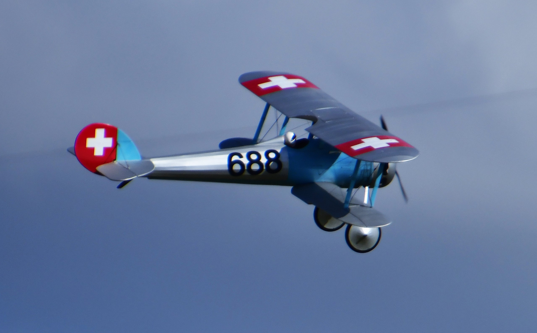 Nieuport 28