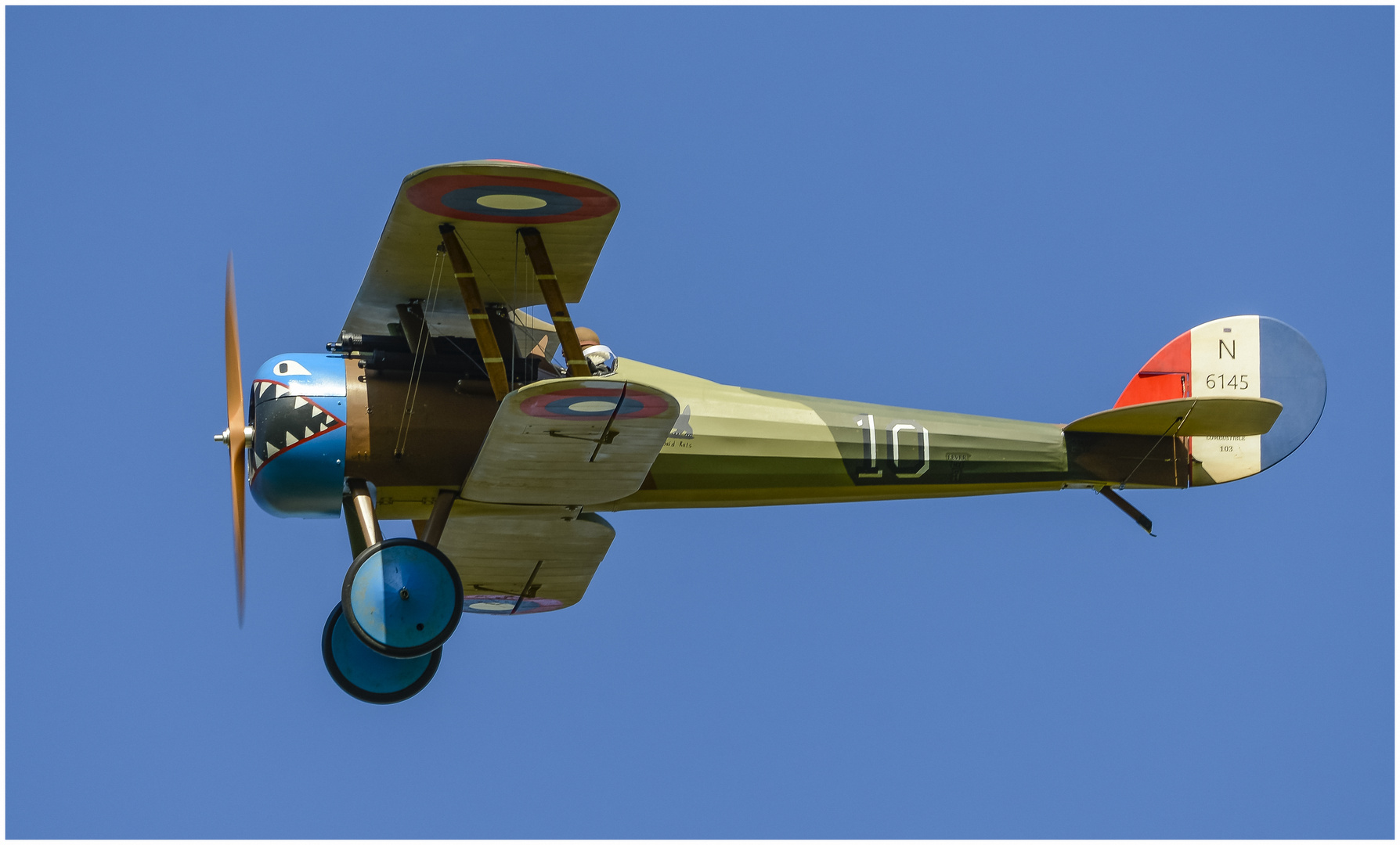 Nieuport 28