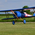 Nieuport 28 