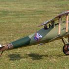 Nieuport 28 