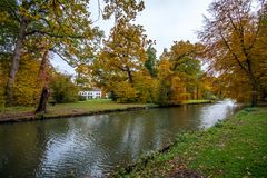 Nieuw Amelisweerd - Kromme Rijn River - 06