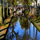 Nieuwe Gracht Utrecht