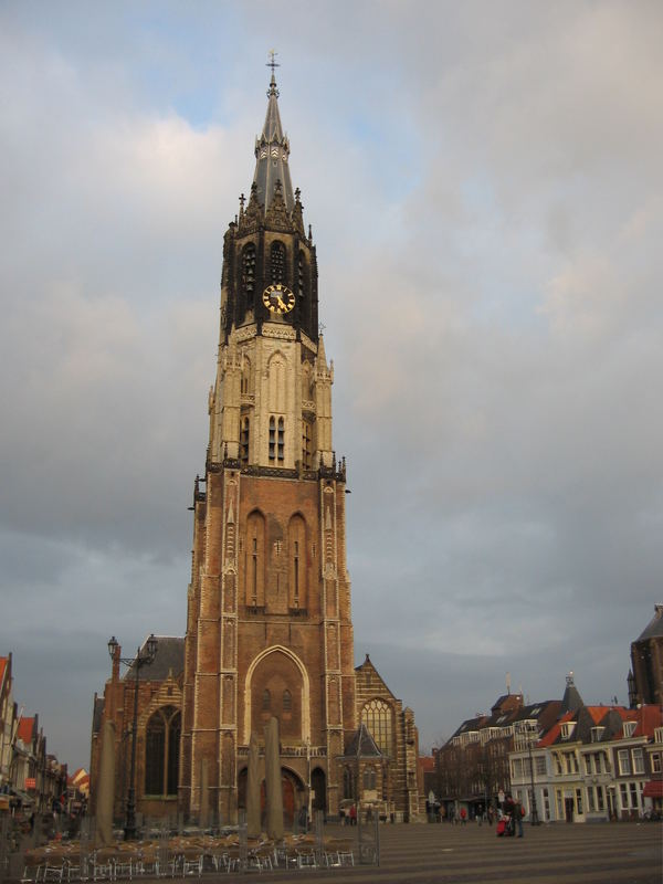 Nieuwe Kerk