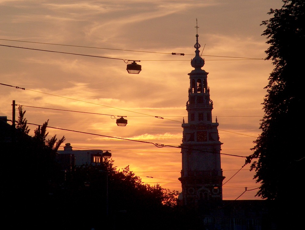 nieuwe kerk