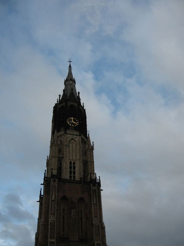 Nieuwe Kerk, Delft