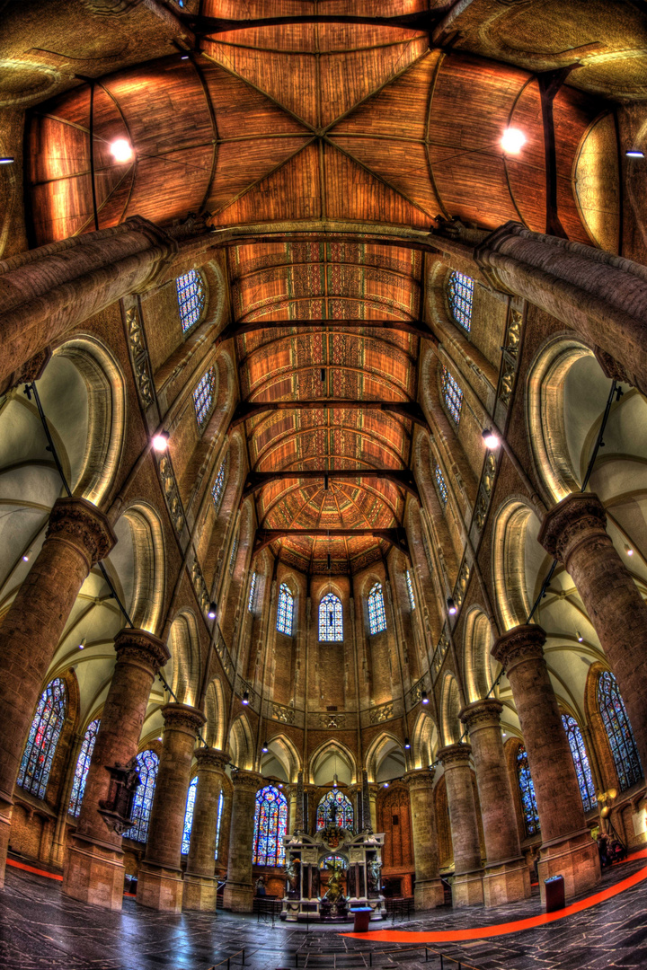 Nieuwe Kerk / Delft