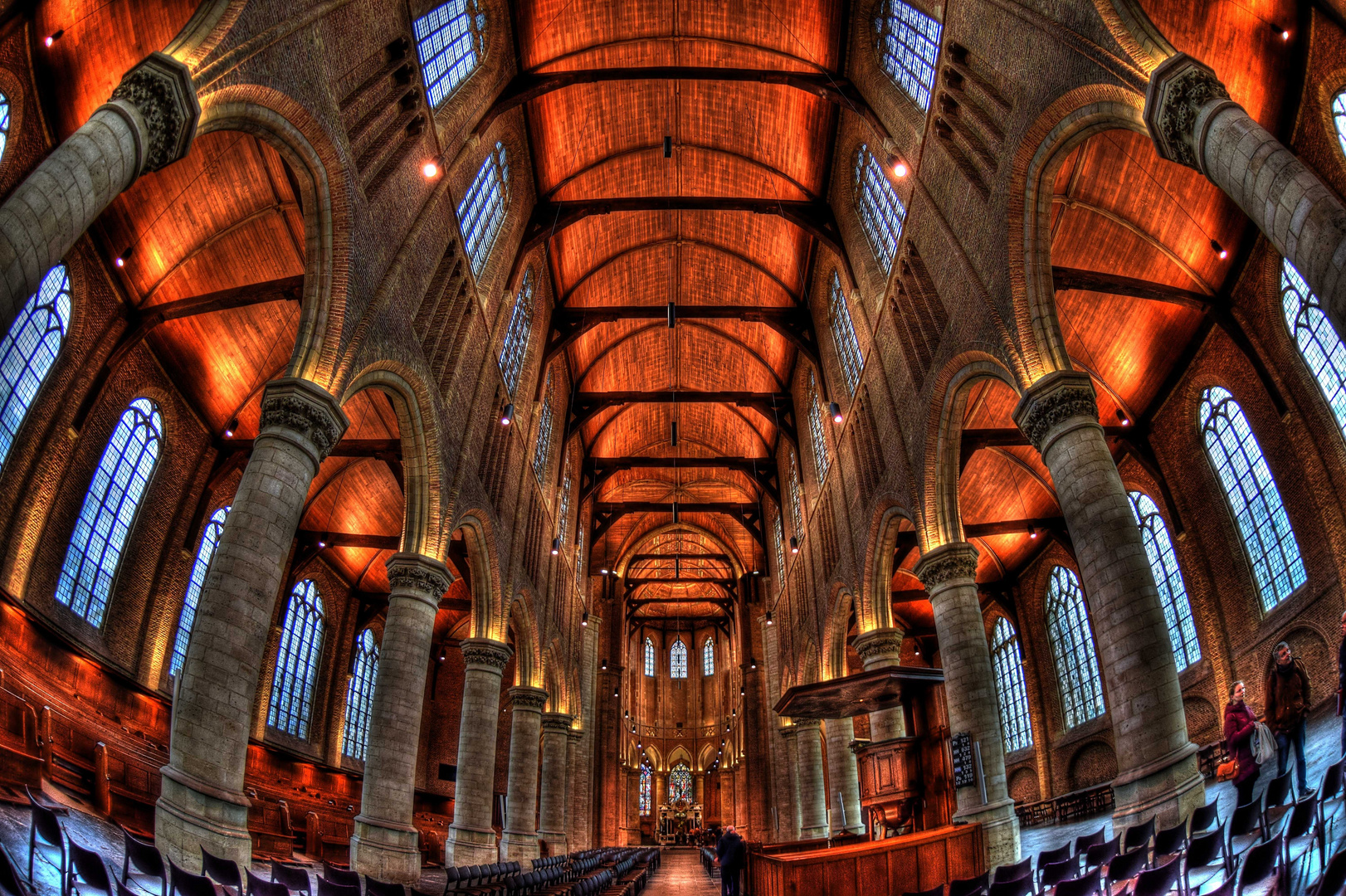 Nieuwe Kerk / Delft