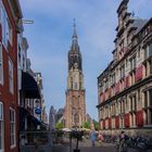 Nieuwe Kerk - Delft/Niederlande