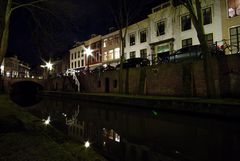 Nieuwegracht-