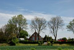 Nieuweschans - Oudezijl B