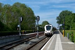 Nieuweschans - Railway Station