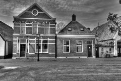 Nieuweschans - Voorstraat - 06