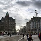 ...Nieuwmarkt Place...