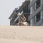 Nieuwpoort Beach