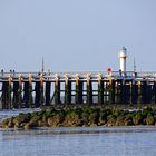 Nieuwpoort Pier