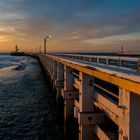 Nieuwpoort Pier