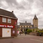 Nieuwstadt - Markt - Sint Janskerk