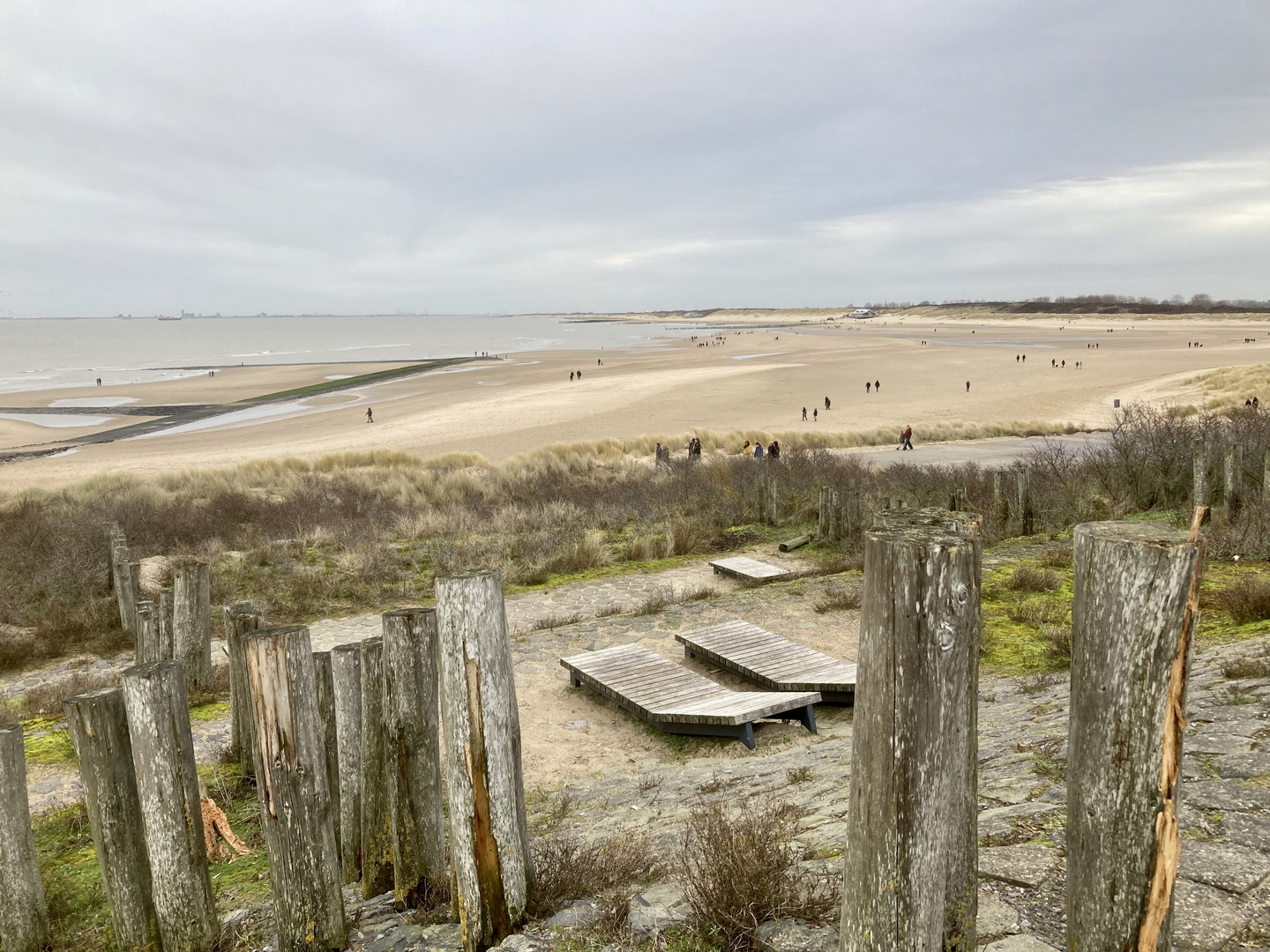 Nieuwvliet / Zeeland