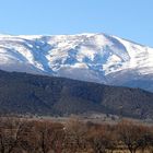 Nieve en Almería