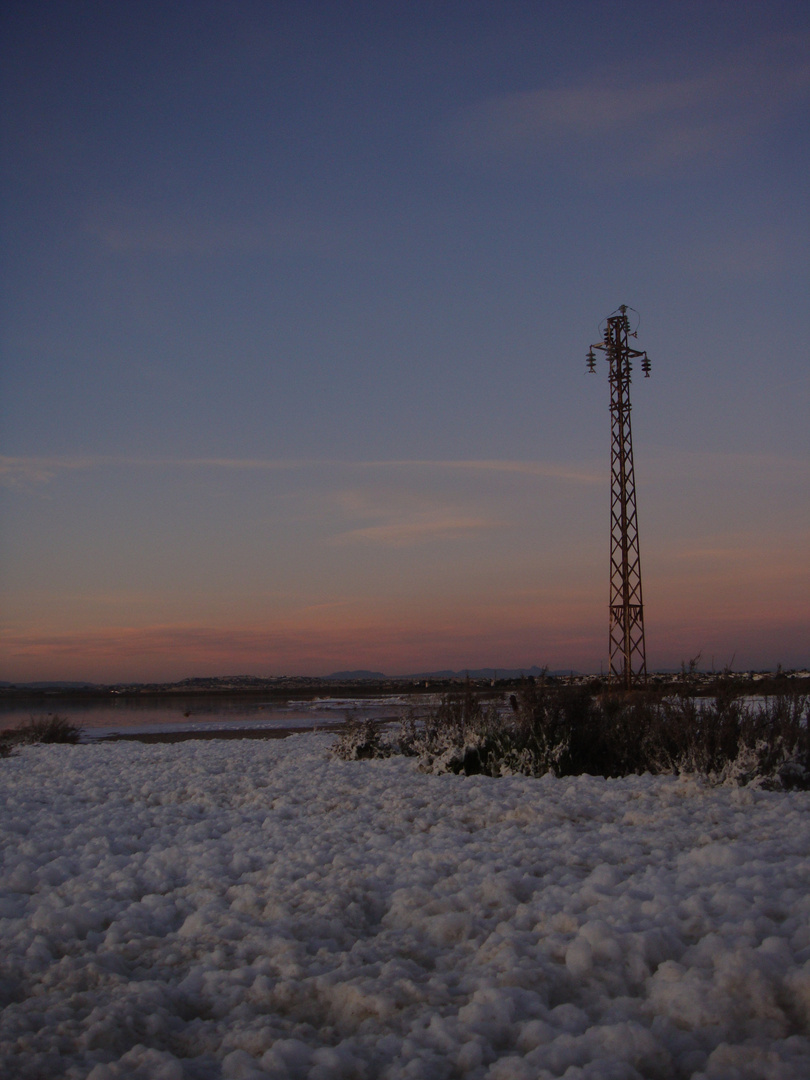 Nieve ?