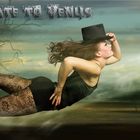 Niflite to Venus