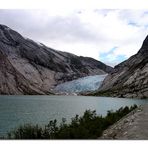 Nigardsbreen 1