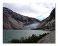 Nigardsbreen 1 von Ansgar Piel