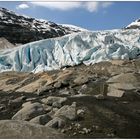 Nigardsbreen # 11