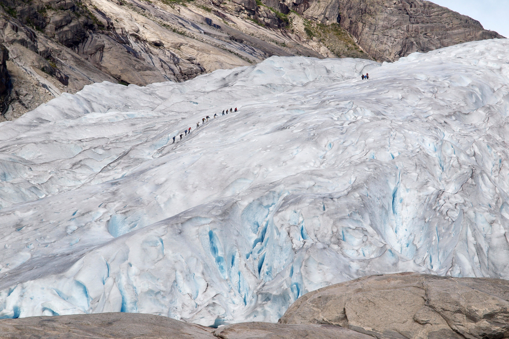 Nigardsbreen