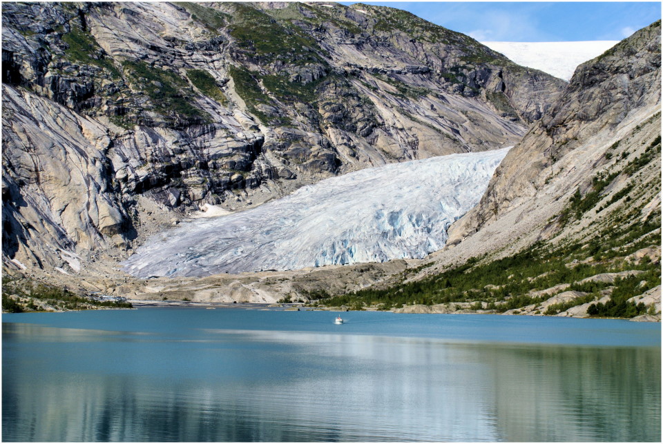 Nigardsbreen