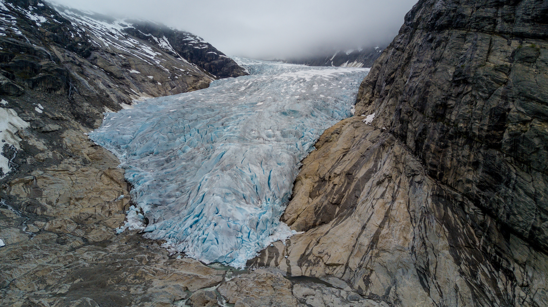 Nigardsbreen