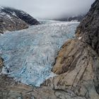 Nigardsbreen