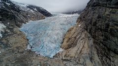 Nigardsbreen