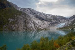 Nigardsbreen