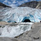 Nigardsbreen