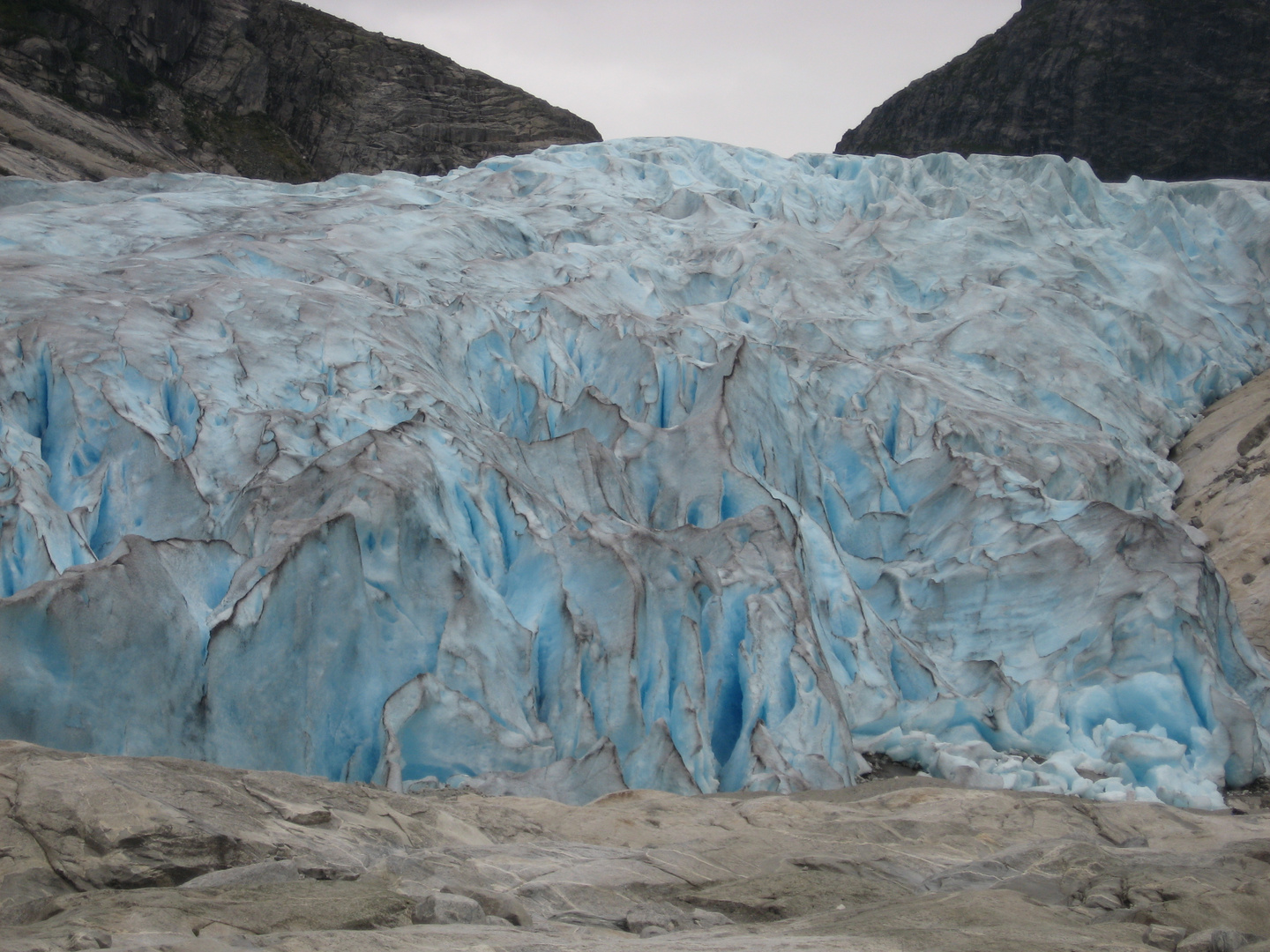 Nigardsbreen