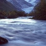 Nigardsbreen