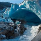 Nigardsbreen am Jostedalsbreen