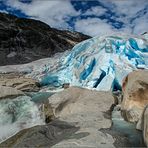 Nigardsbreen