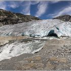 Nigardsbreen