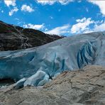 Nigardsbreen