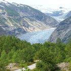 Nigardsbreen