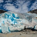 Nigardsbreen