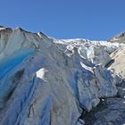 Nigardsbreen