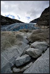 Nigardsbreen