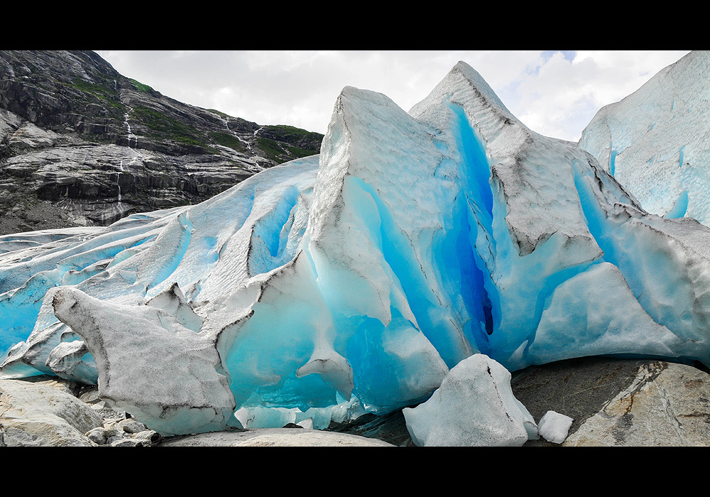 Nigardsbreen