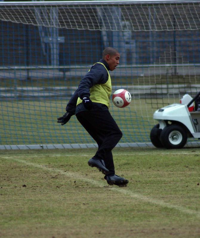 Nigel de Jong (HSV)