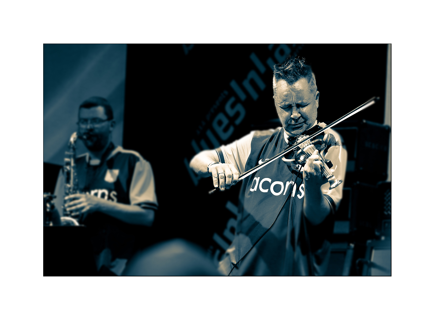 Nigel Kennedy 1