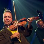 Nigel Kennedy